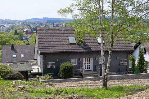 Winterberg Häuser, Winterberg Haus kaufen