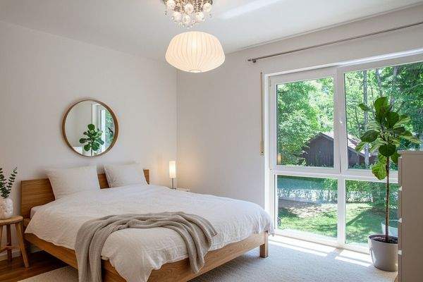 Schlafzimmer Impressionen