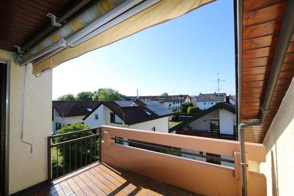 Balkon 1