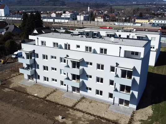 Aussenaufnahme