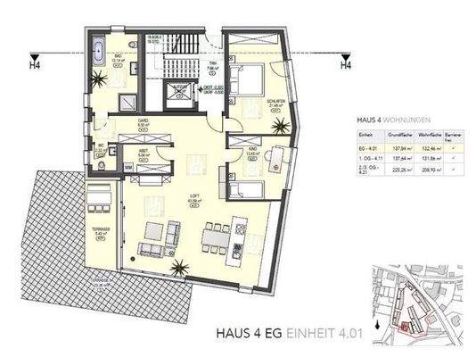 Haus4 Wohnung 4.01