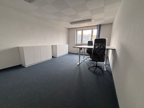 Niederwiesa Büros, Büroräume, Büroflächen 