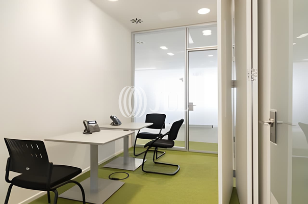 kleiner Besprechungsraum - ET