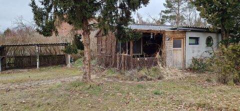 Wustermark Grundstücke, Wustermark Grundstück kaufen