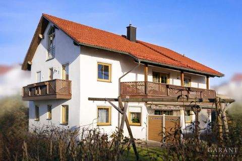 Trostberg Häuser, Trostberg Haus kaufen