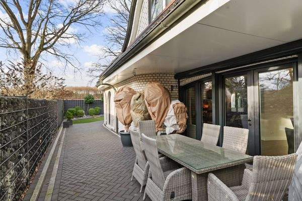 Terrasse 2 (55,26 m²)