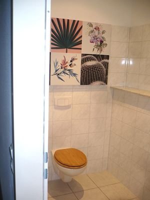 WC Nr. 1