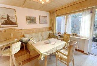 Wohnen im bay. Landhausstil