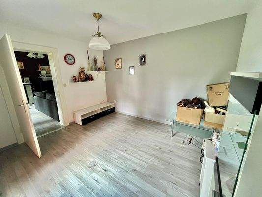 Zimmer EG (14,30 m²)