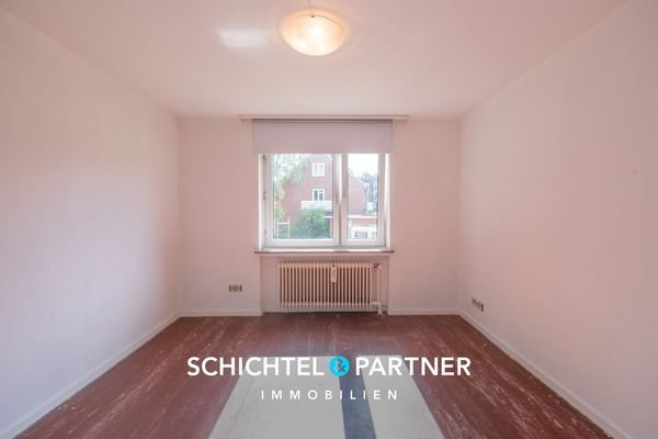S&P | Schlafzimmer
