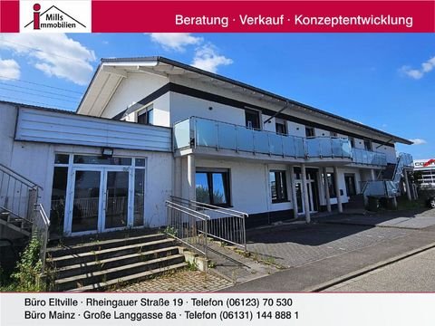 Mainz Renditeobjekte, Mehrfamilienhäuser, Geschäftshäuser, Kapitalanlage