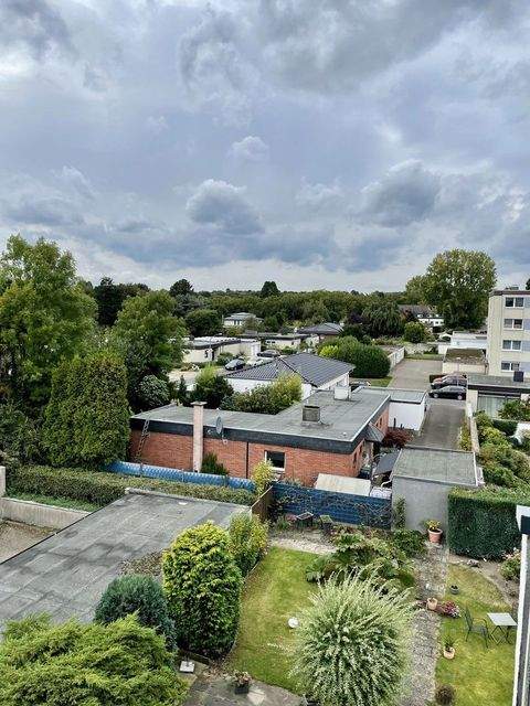 Herten Wohnungen, Herten Wohnung mieten