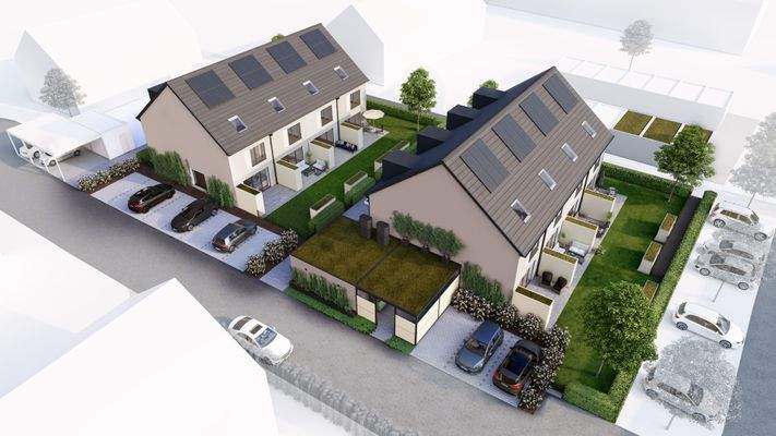 2716 Nürnberg - Vogelperspektive