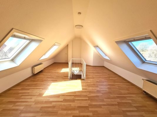 Dachboden