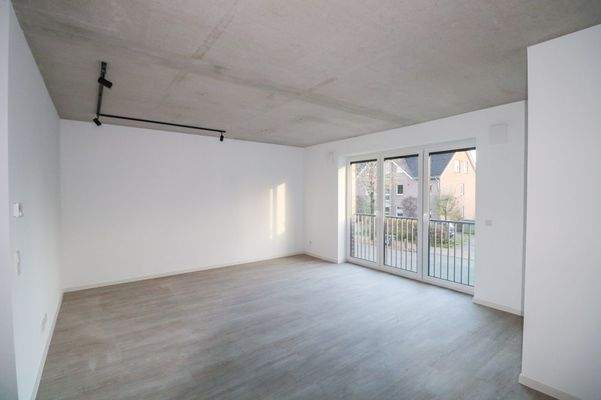 Wohn- und Essbereich