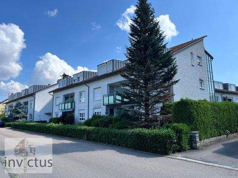 Mutlangen Wohnungen, Mutlangen Wohnung kaufen