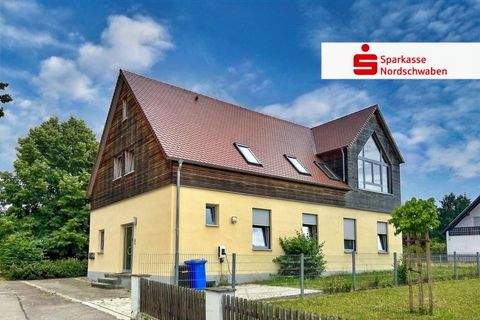 Wechingen Häuser, Wechingen Haus kaufen