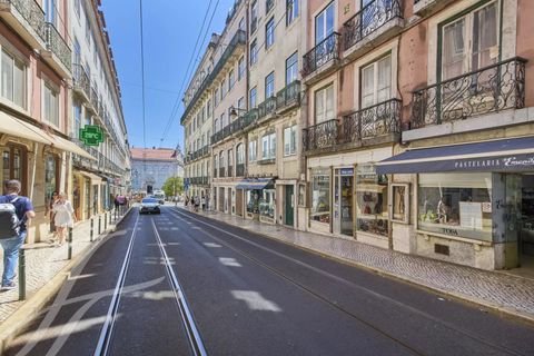 Lisboa Renditeobjekte, Mehrfamilienhäuser, Geschäftshäuser, Kapitalanlage