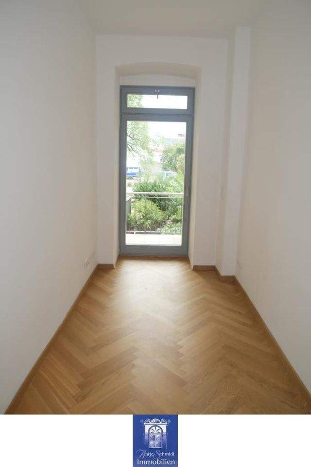 Sehenswerte Wohnung mit Balkon in Citynähe! - Photo 3