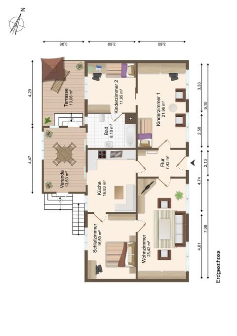 Kakerbeck Häuser, Kakerbeck Haus kaufen