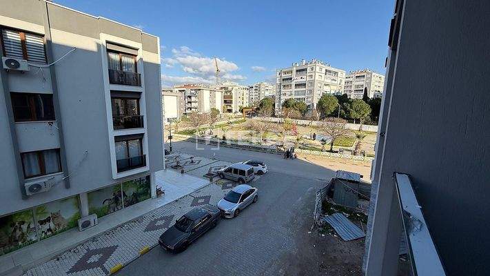 City View Brand-New Apartment in İzmir Menemen