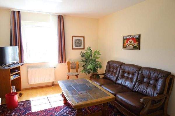 Großes Doppelzimmer