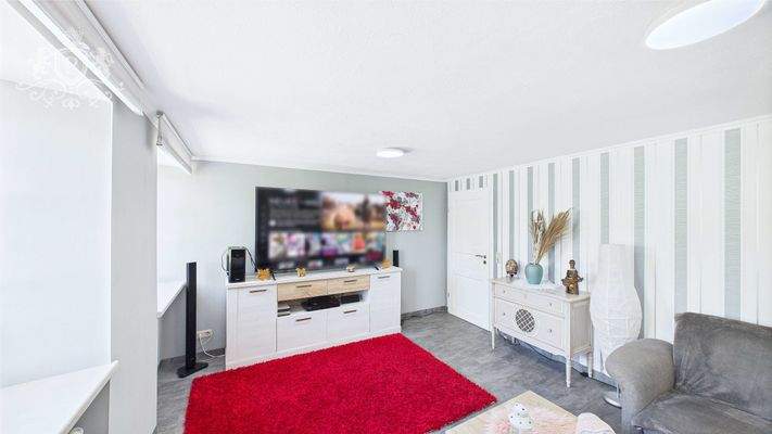 1. Wohneinheit Obergeschoss - Wohnzimmer