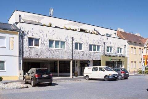 Podersdorf am See Wohnungen, Podersdorf am See Wohnung mieten