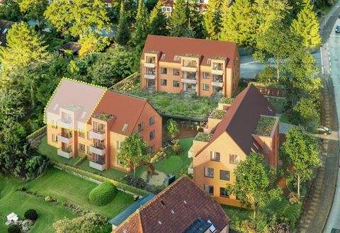 Eckernförde Wohnungen, Eckernförde Wohnung kaufen