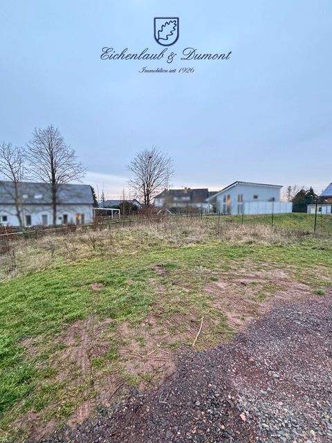 Heusweiler Grundstücke, Heusweiler Grundstück kaufen