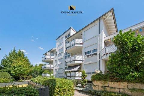 Markgröningen Wohnungen, Markgröningen Wohnung kaufen