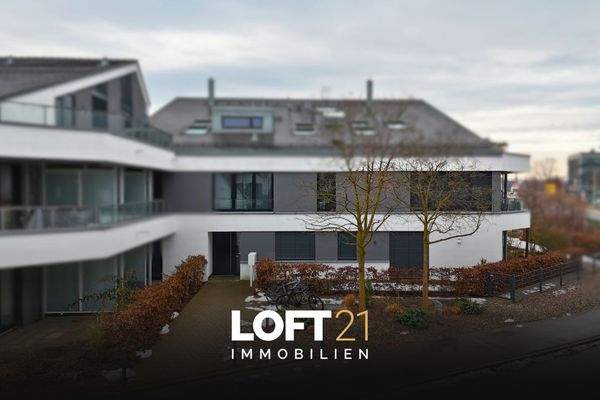 LOFT21 Immobilien