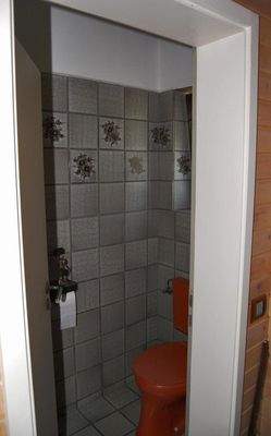 Gäste-WC EG