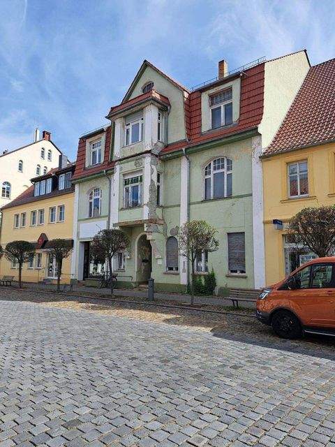 Jessen (Elster) Wohnungen, Jessen (Elster) Wohnung mieten