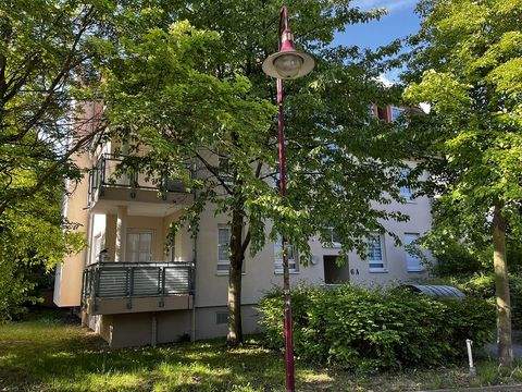 Markranstädt Wohnungen, Markranstädt Wohnung kaufen