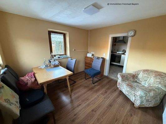 Esszimmer - Kasendorf