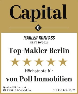 Capital Siegel Berlin Südwest