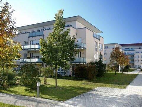 Ingolstadt Wohnungen, Ingolstadt Wohnung kaufen