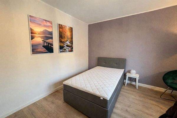 EG Hinten Links (Zimmer 3)