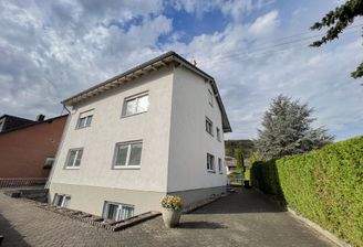 Impression Außenansicht