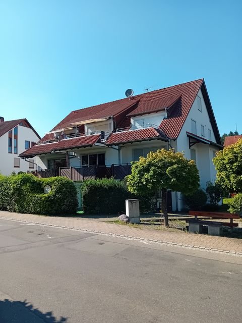 Daisendorf Wohnungen, Daisendorf Wohnung kaufen