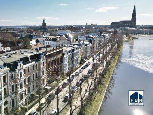 Exklusive Objektlage!