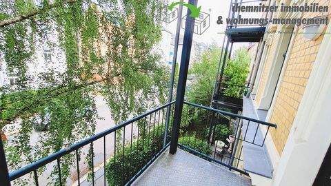 Chemnitz / Kappel Wohnungen, Chemnitz / Kappel Wohnung mieten