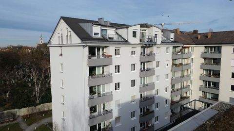 München Wohnungen, München Wohnung kaufen