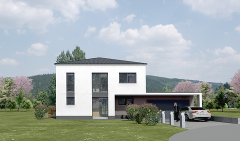 Waldbreitbach Häuser, Waldbreitbach Haus kaufen