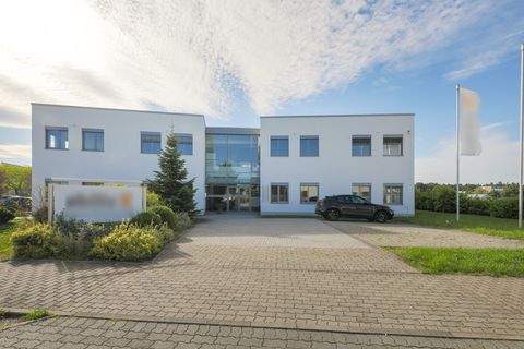 Stutensee / Blankenloch Büros, Büroräume, Büroflächen 