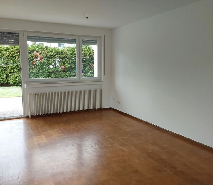 3 Zimmer Wohnung in Koblenz (Metternich)