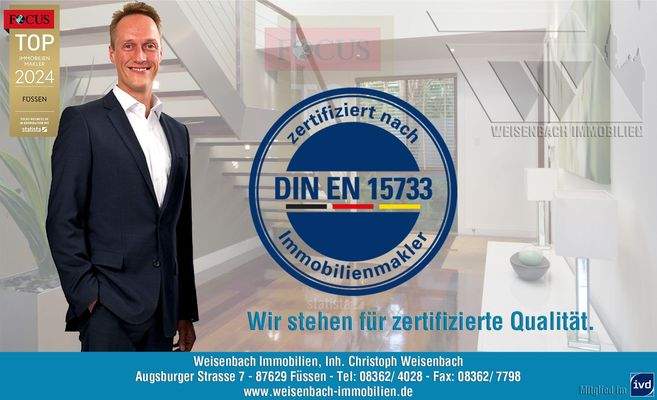 Weisenbach Immobilien