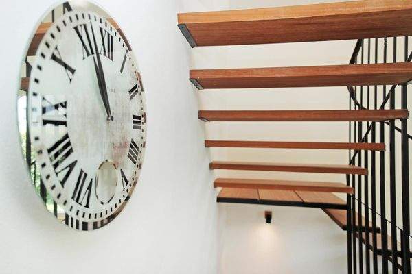 Zeit für Ihr Traumhaus