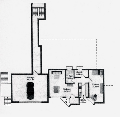 50133 Grundriss ELW Sockelgeschoss1